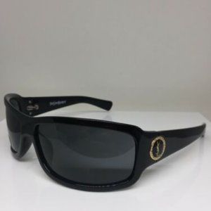 YSL Sunglasses STRASS Black - LAST CHANCE